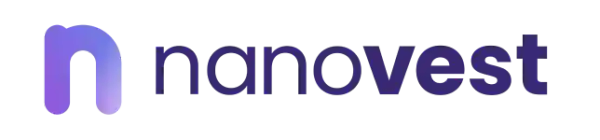 Nanovest logo