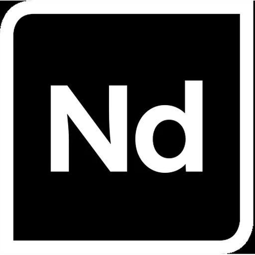 Neodyme logo