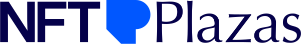 NFTPlazas logo
