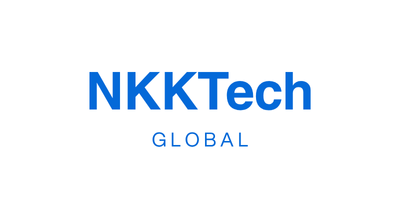 NKKTech Global logo