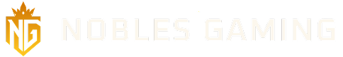 Nobles Gaming logo