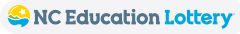North Carolina Education Lottery logo