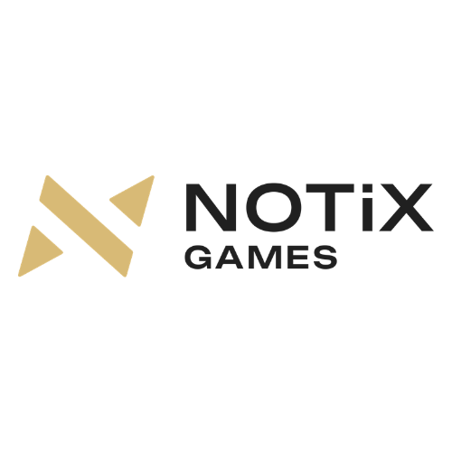 Notix Games logo