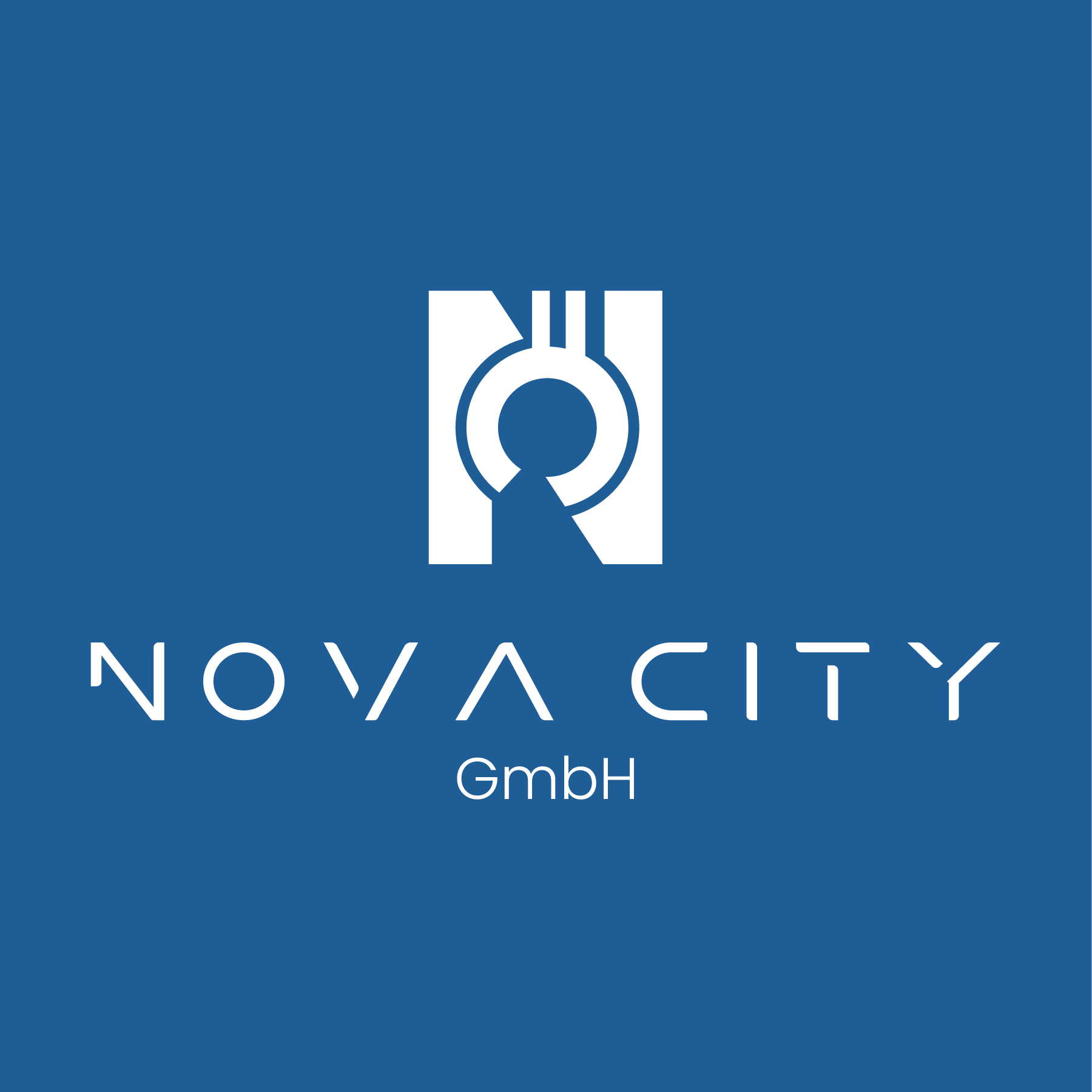 Nova City Crypto logo