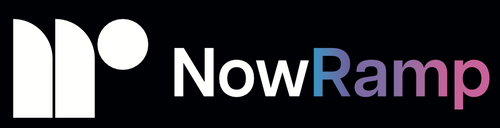 NowRamp logo