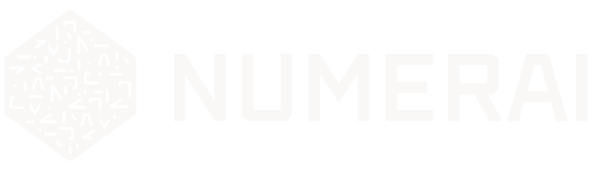 Numerai logo