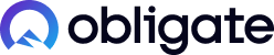 Obligate logo