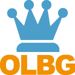 OLBG logo