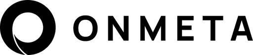 Onmeta logo