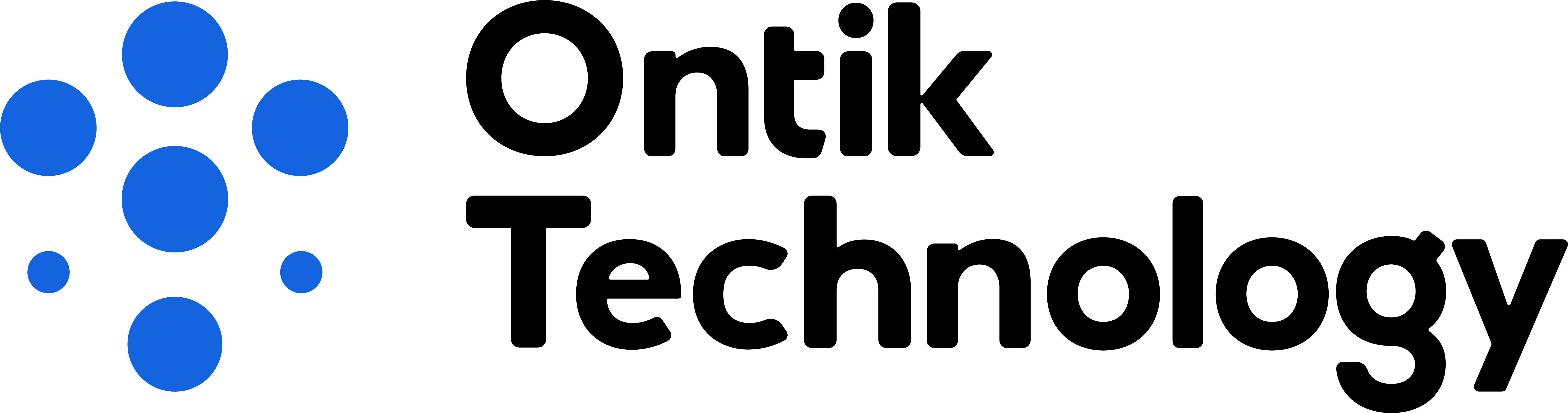 Ontik Technology logo