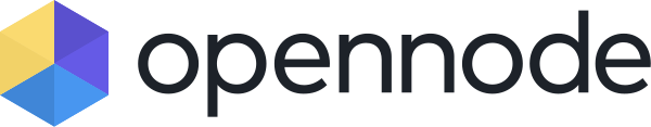 OpenNode logo