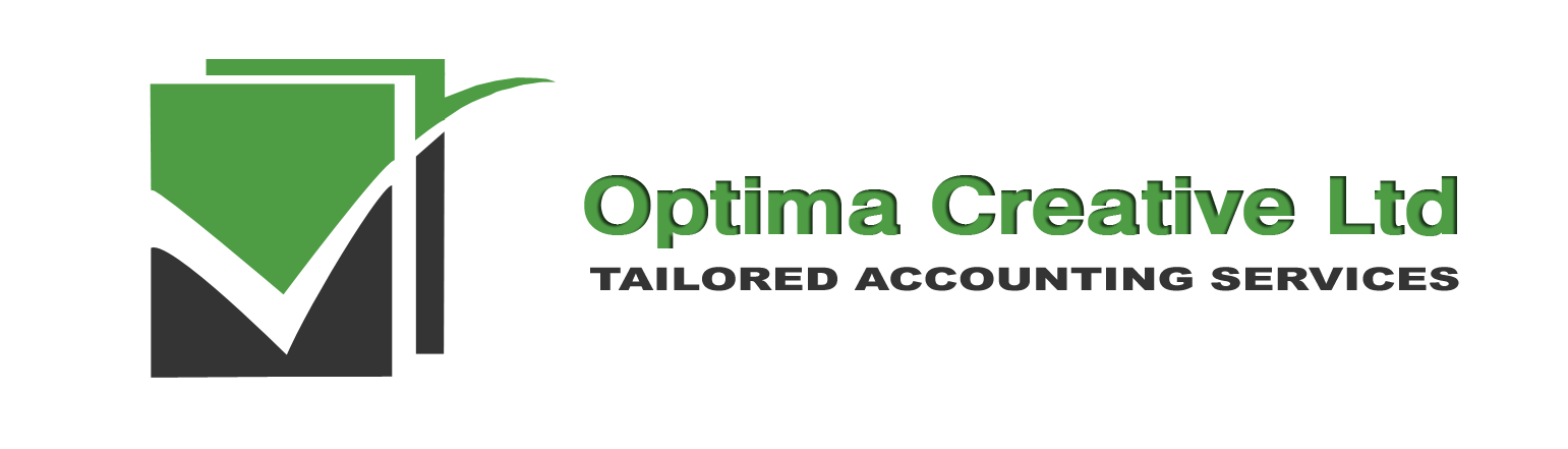 Optima Creative logo