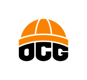 Orange Cap Games logo