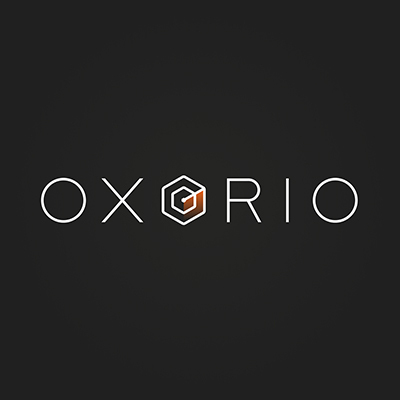 OXORIO logo