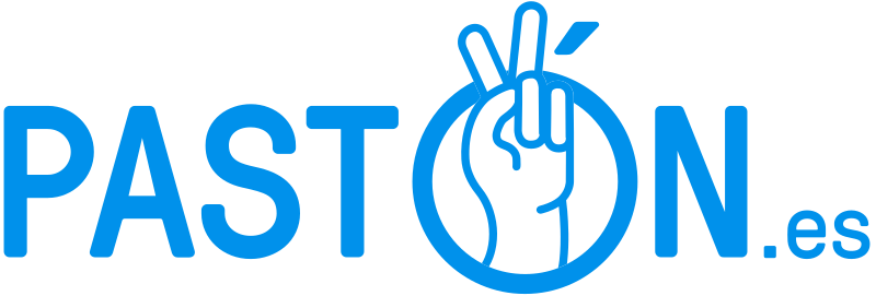 Pastón logo