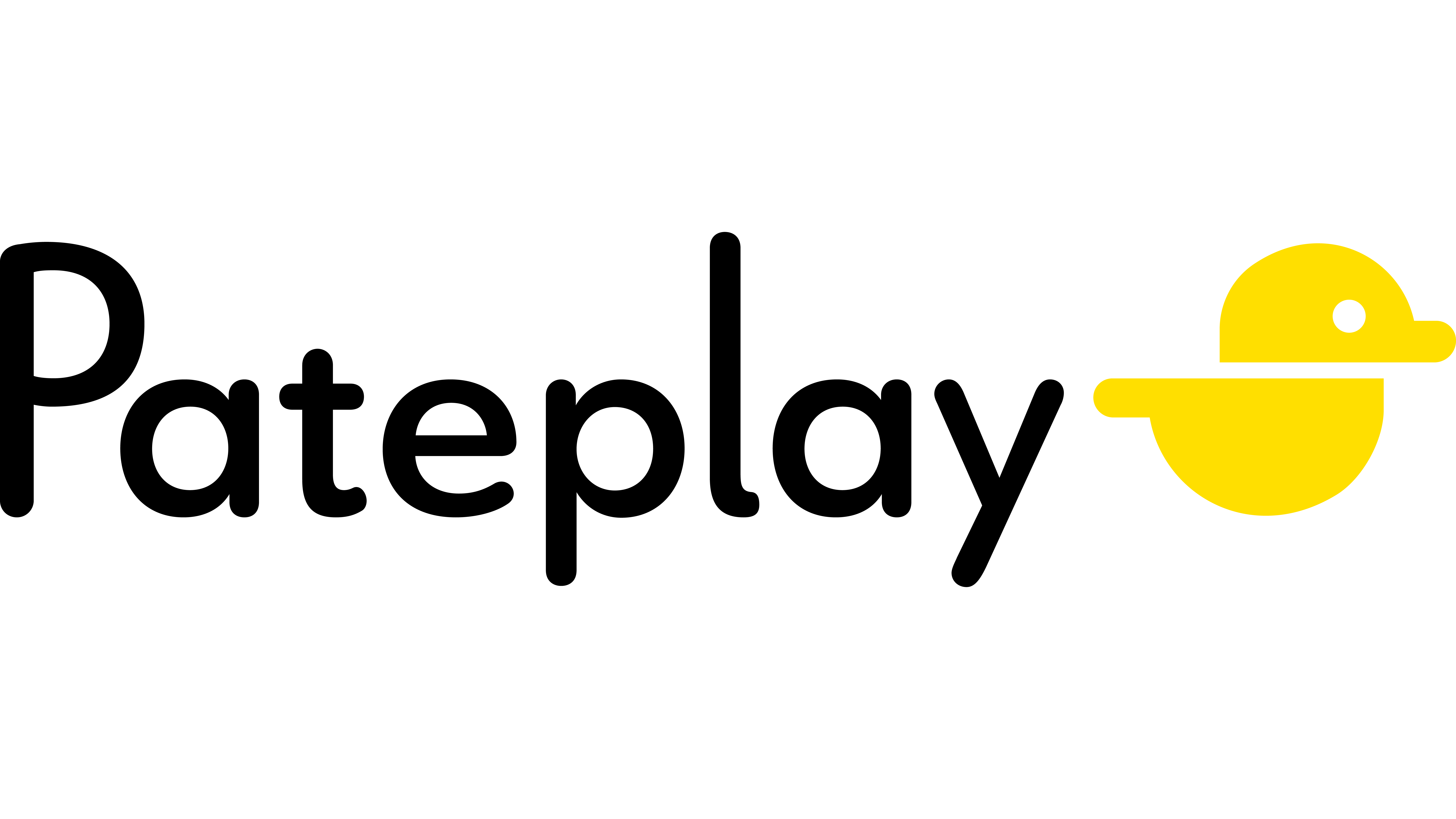 Pateplay logo
