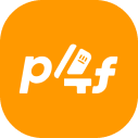 Pay4Fun logo