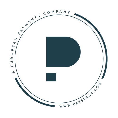 Paystrax logo