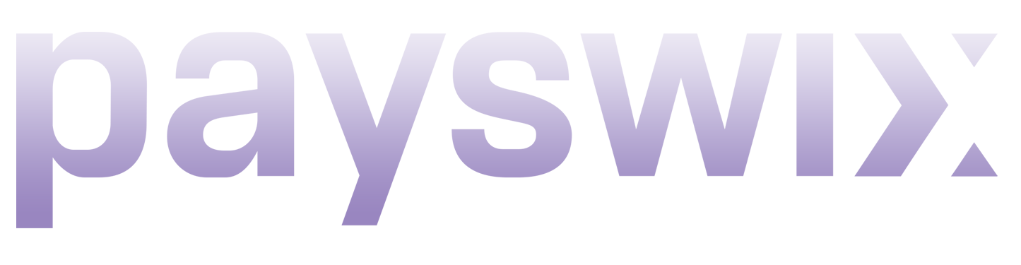 Payswix logo