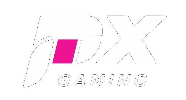 PiXGaming logo
