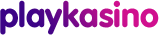 PlayKasino logo