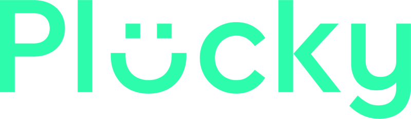 Plucky logo