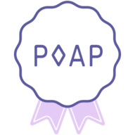 POAP logo