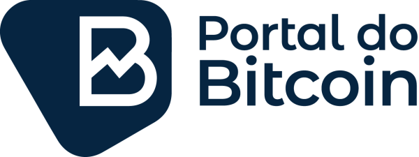 Portal do Bitcoin logo