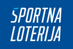 Športna Loterija logo