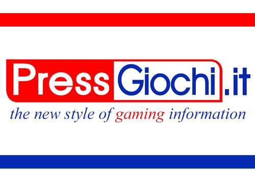 Press Giochi logo