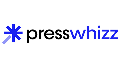 PressWhizz logo
