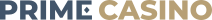 Prime Casino logo