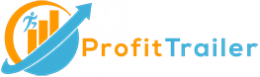 ProfitTrailer logo