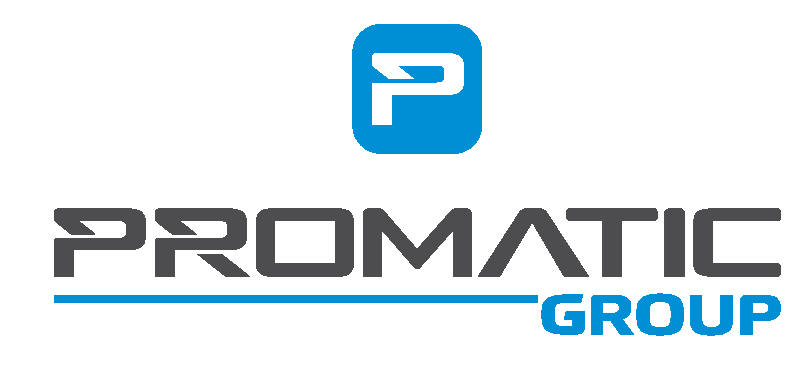 Promatic Group logo