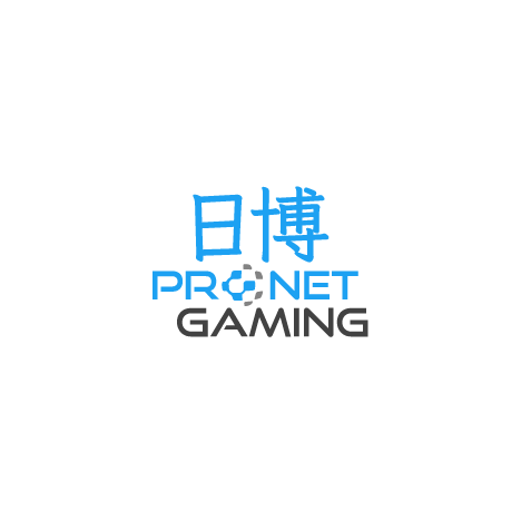 Pronet Gaming logo