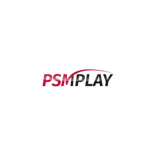 psmplay logo