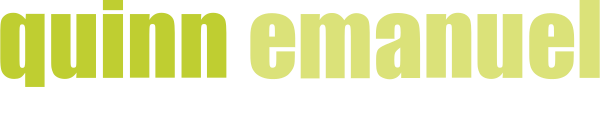 Quinn Emanuel logo