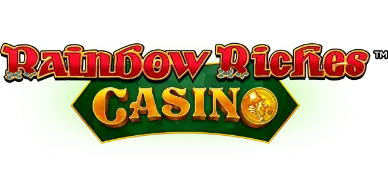 Rainbow Riches Casino logo