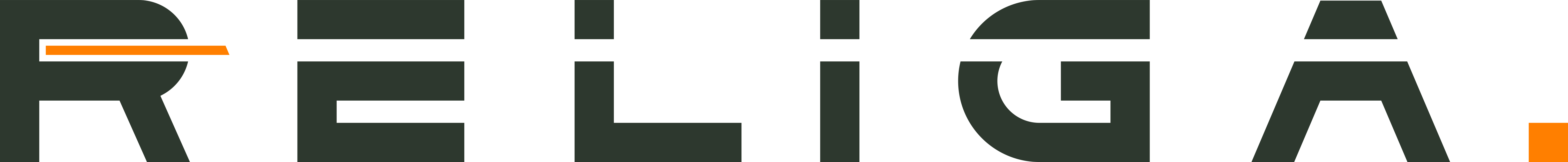 RELiGA logo