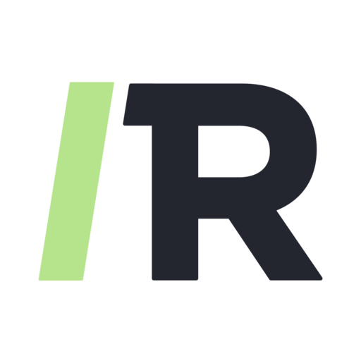 Revelry logo