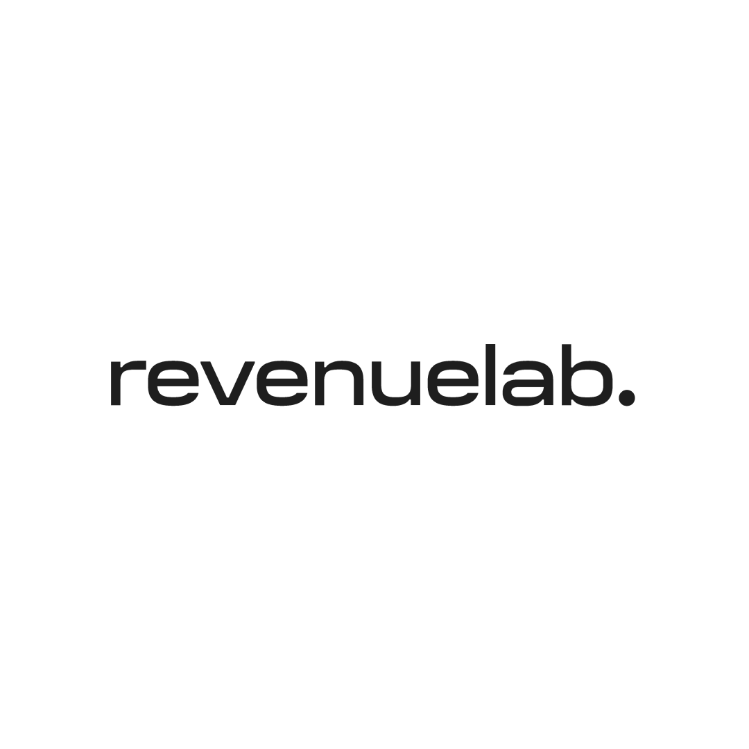 RevenueLab logo