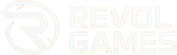 RevolGames logo