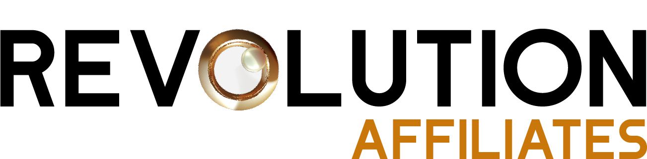 Revolution Affiliates logo