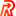 Revolving Games logo