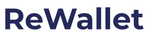 ReWallet logo