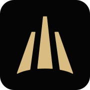 River logo