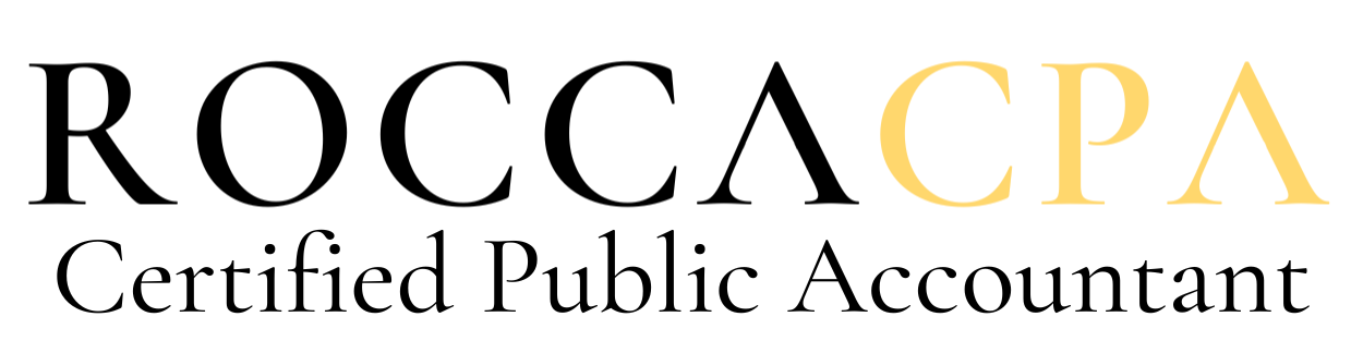 Rocca CPA logo
