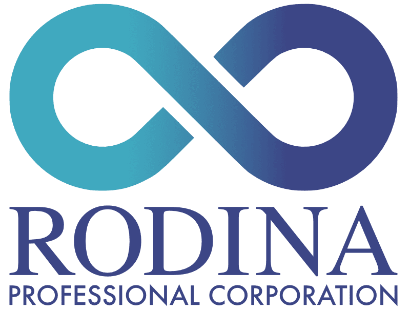 Rodina Professional Corporation logo