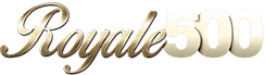 Royale500 logo
