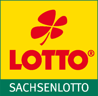 Sachsenlotto logo
